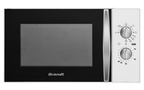 BR GM2500W Face
